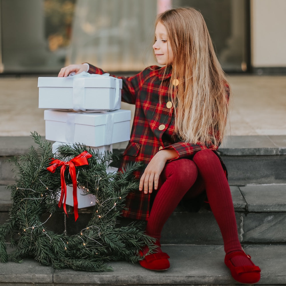 Tumblr discount christmas outfits