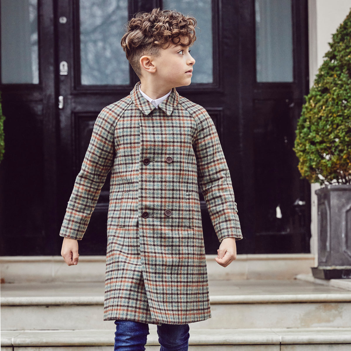 Clerkenwellcoat-