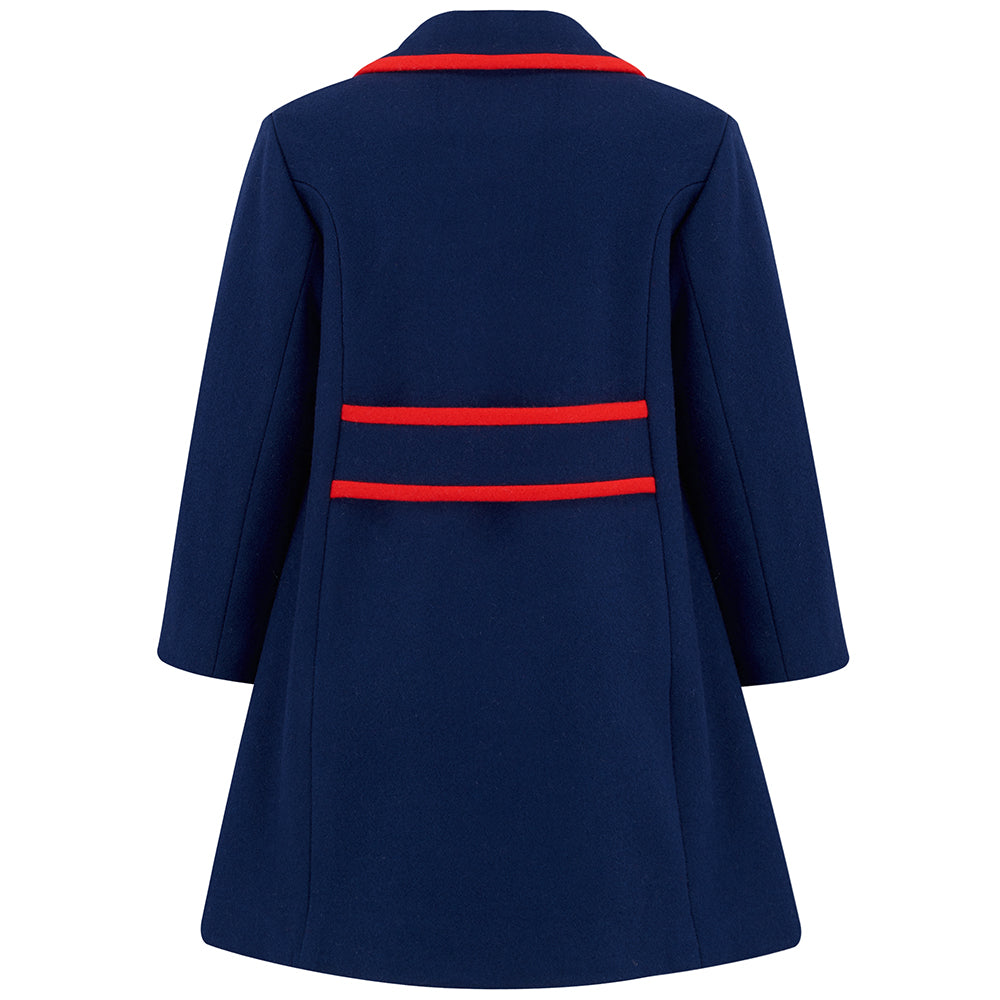 Boden manteau fille deals