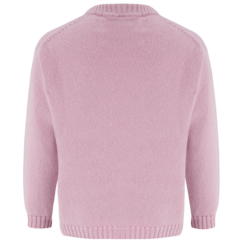 Pull cachemire bebe deals