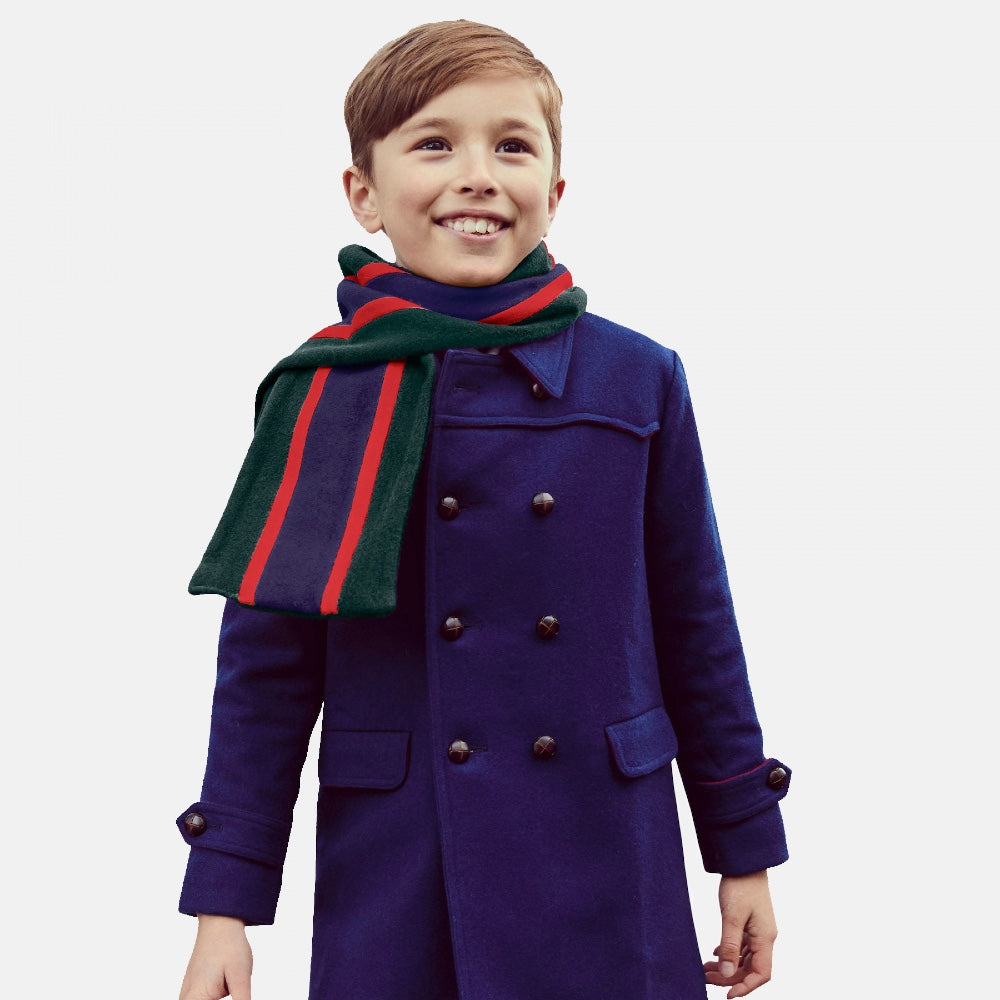 Boys gucci 2024 scarf