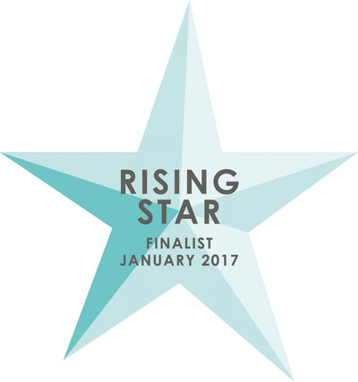 RISING STARファイナリスト