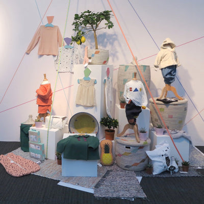 'WOWING"世界のトレンドの権限サービスの"WGSN"
