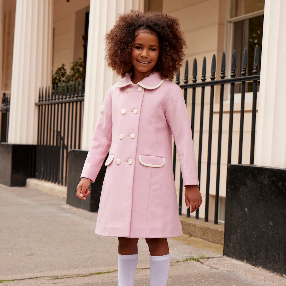 Girls hotsell coat sale