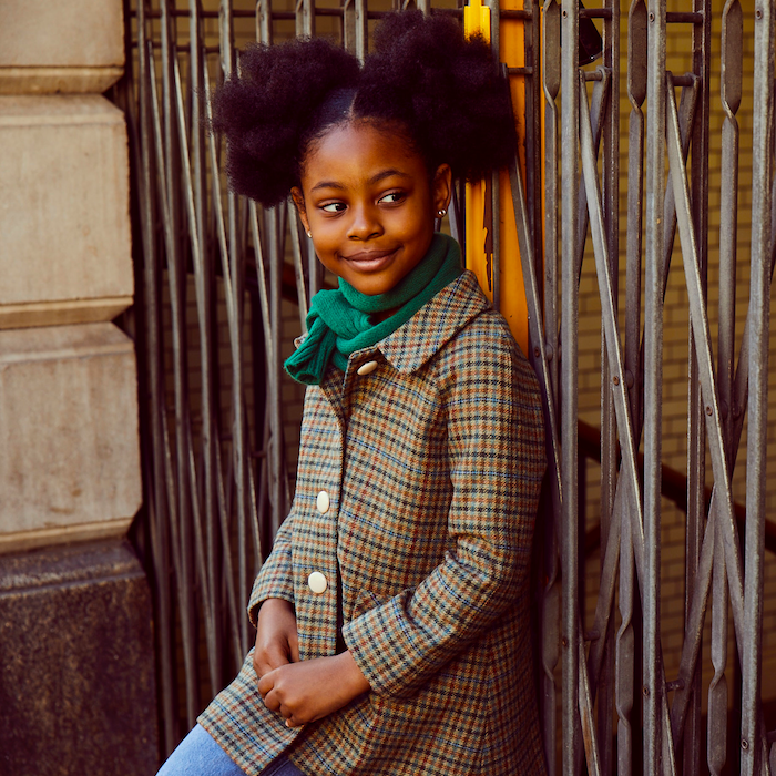 Luxury Children s Coats Britannical London