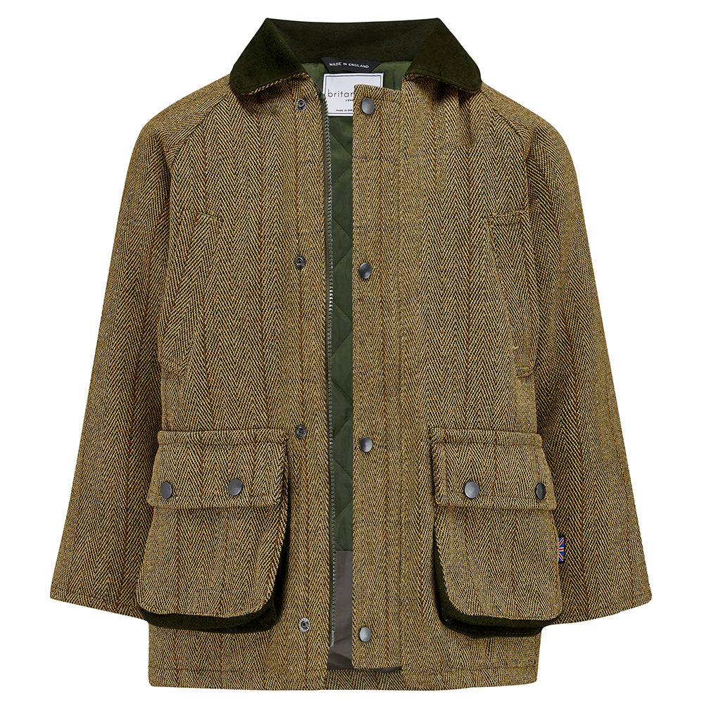 Greenbelt tweed jacket store