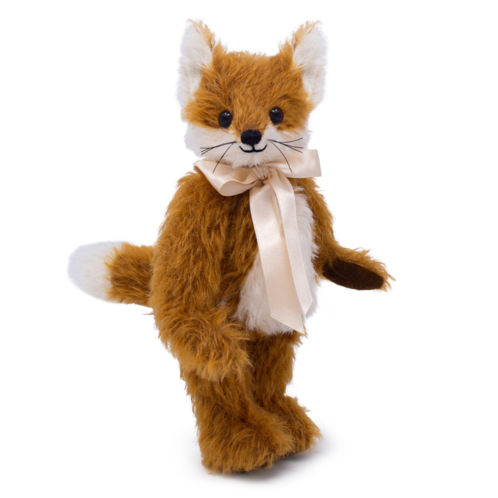  Mortimer Fox キツネ きつね 狐 ぬいぐるみ 動物 Amazon.co.jp: ・シミュレーション立ちキツネぬいぐるみ 赤狐